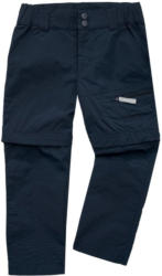 Jungen Trekking Hose mit Zipp-off Funktion