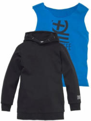 Kapuzensweatshirt (Set, 2 tlg.)