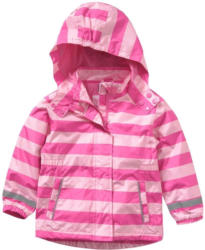 Mädchen-Regenjacke