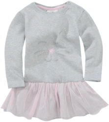 Baby-Sweatkleid