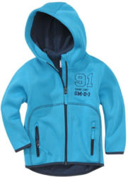 Jungen-Kapuzenjacke