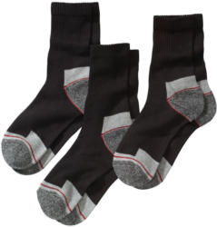 3 Paar Herren-Sportsocken
