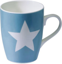Tasse mit Stern