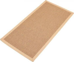 Linea Natura Flachwebeteppich natur