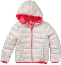 Mädchen-Steppjacke