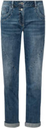 Damen-Boyfriend-Jeans