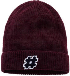 Jungen-Strickmütze