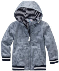Baby Jacke