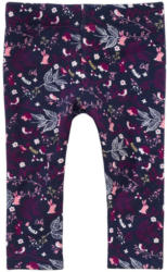Baby Thermoleggings mit herbstlichen Motiv