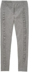 Mädchen Leggings mit Volants