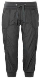 3/4 Damen-Cargohose