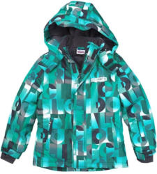Jungen-Schneejacke