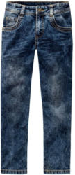 Jungen Jeans in Cord-Optik