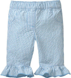Baby Hose im Karo-Look