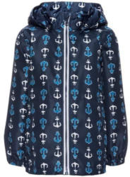 Anker-Jacke ´´nitmellon´´