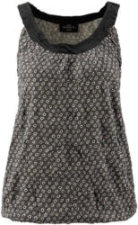Damen Top in Knitteroptik