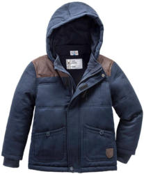 Jungen-Steppjacke