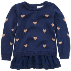 Baby-Strickpullover