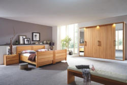 Venda Schlafzimmer In Buchefarben buchefarben