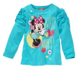 Minnie Mouse Langarmshirt