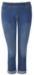7/8 Damen-Jeggings