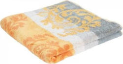 Cawoe Duschtuch orange