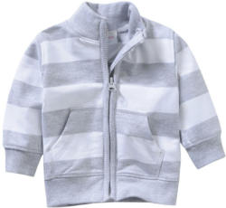 Newborn-Sweatjacke