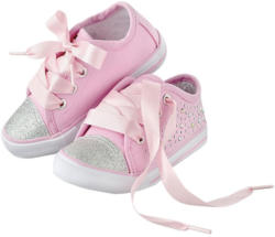 Mädchen-Low-Sneakers