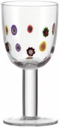 WEIßWEINGLAS 350 ml Millefiori