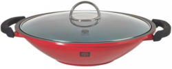 WOK 36 cm GLORIA