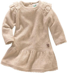 Newborn Strickkleid
