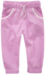 Baby Hose im sommerlichen Design