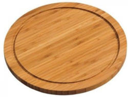 Homeware Schneidebrett braun