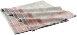 Tischdecke mit floralem Design