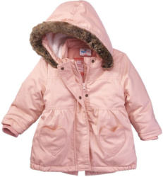 Baby-Parka