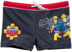 Feuerwehrmann Sam Badehose