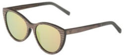 Sonnenbrille ´Martha´ mit Gestell aus Holz