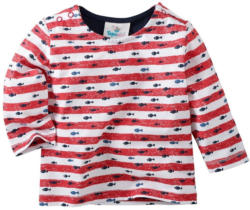Newborn Langarmshirt