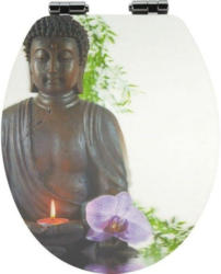 Wc-Sitz Buddah