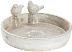 Vogeltränke