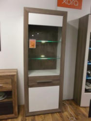 Vitrine Podium