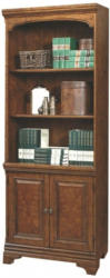REGAL in 81/198/36 cm Nussbaumfarben