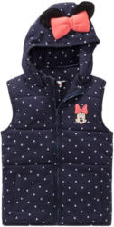 Minnie Mouse Steppweste