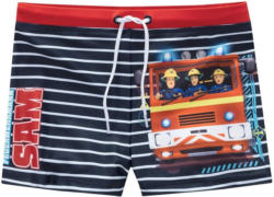 Feuerwehrmann Sam UV-Badehose
