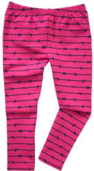 Mädchen Sweatleggings