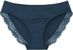 Damen Slip mit Spitze