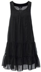 Damen-Chiffonkleid
