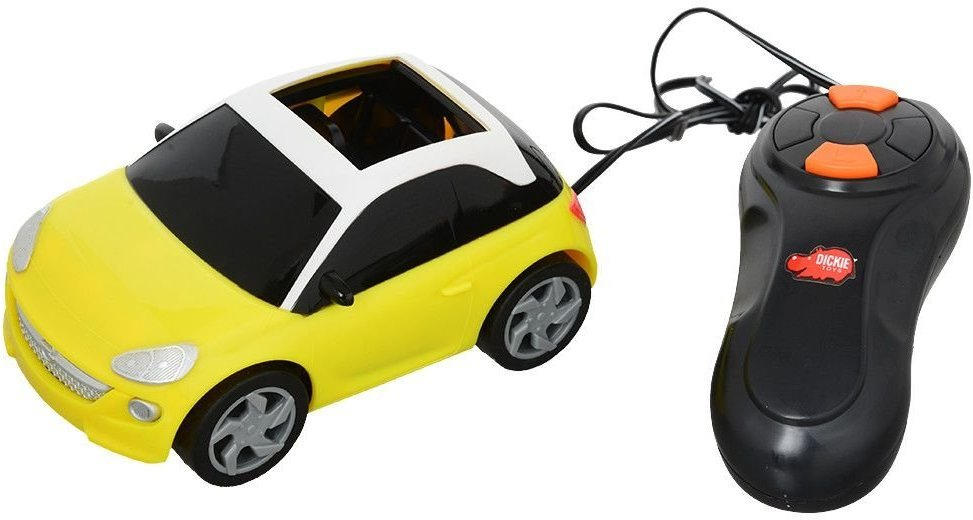 Opel Adam Spielzeugauto nur € 6,99 Ernsting's family Opel Adam Spielzeugauto mit Fernbedienung | Ernsting's family