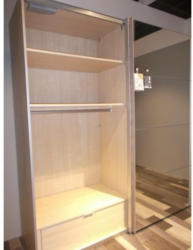 Schwebetürenschrank SYDNEY