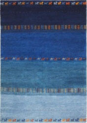Esposa Orientteppich blau